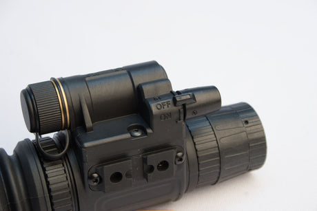 NIGHT VISION IR SELECTION