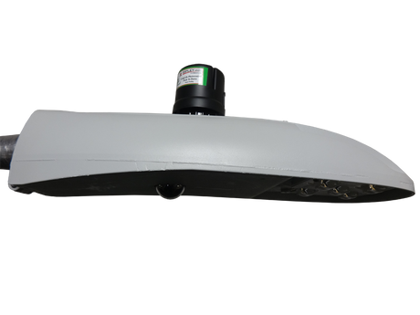 covert street light ptz camera