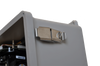locking pole camera