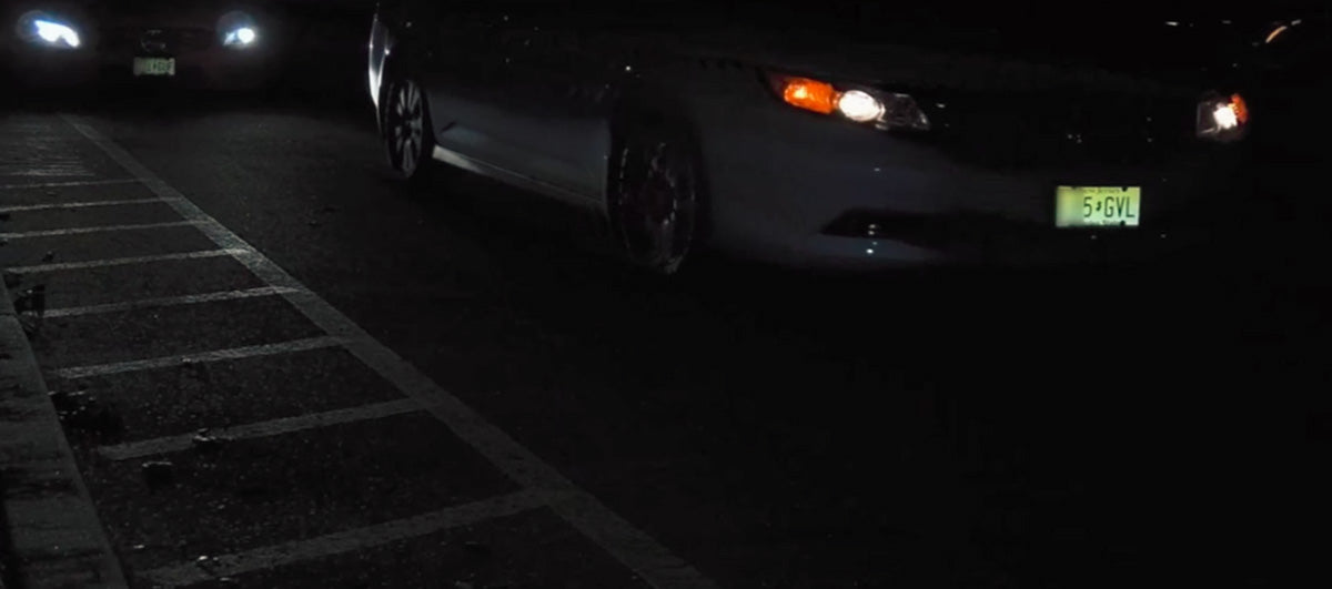 POLICE LPR CAMERA SAMPLE FRONT for Investigations from MAXSUR