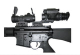 PVS14 M4 WEAPONS MOUNT