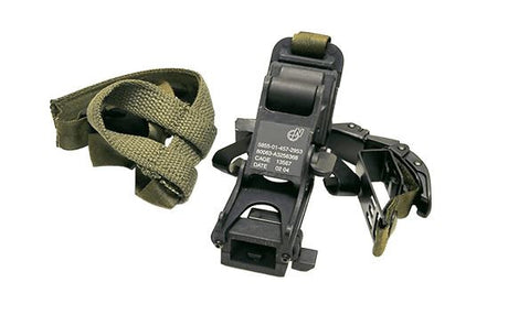 PVS14 PAGST HELMET MOUNT