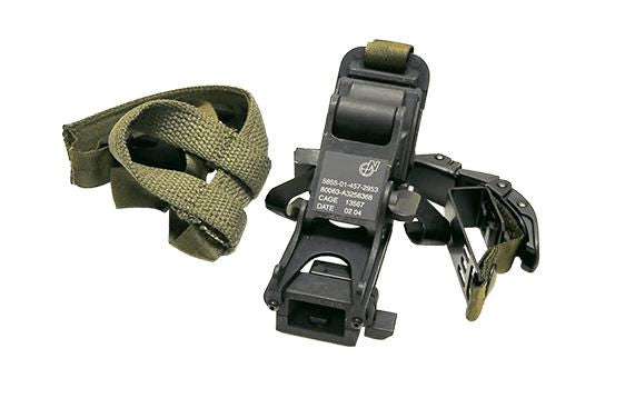 PVS14 PAGST HELMET MOUNT