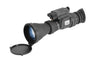 PVS14 SHOWN WITH ZOOM LENS
