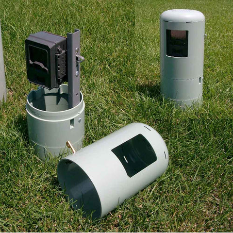 reconyx concealment