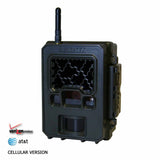 RECONYX CELLULAR TRAIL CAMERA