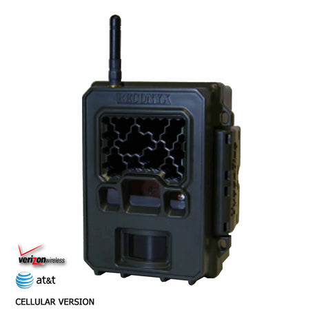 RECONYX CELLULAR TRAIL CAMERA