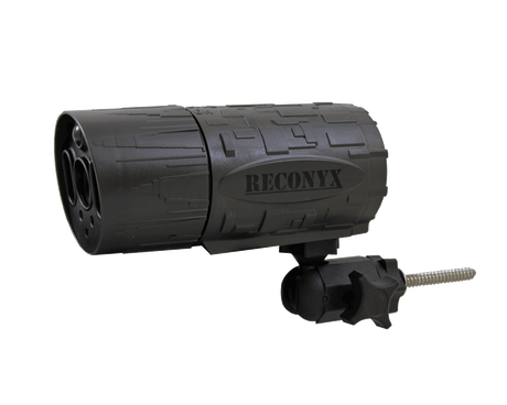 license plate camera with wifi and battery operation