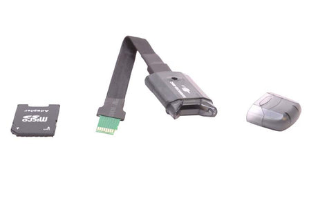 SD Card Slot Extender for Surveillance Systems 
