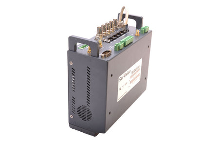 Servision Military Grade DVR with 4 Camera Input and Cellular Modem