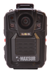 MAXSUR SHIELD BODY CAMERA