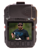 BODY CAMERA WITH LCD SCREEN