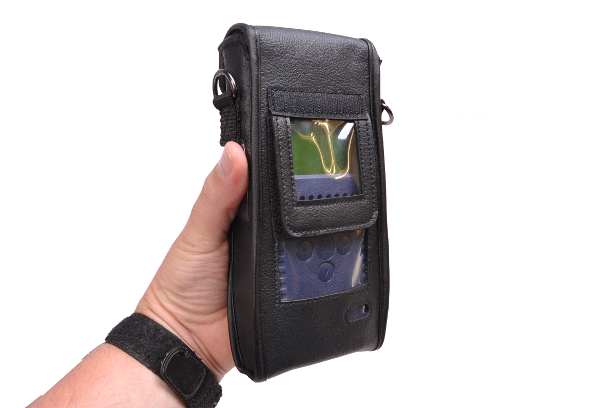SMARTPHONE DETECTOR WITH CASE