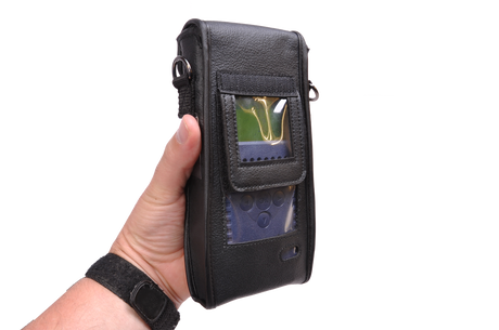 SMARTPHONE DETECTOR WITH CASE