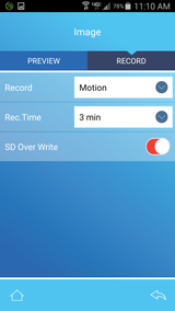 Covert Smartphone Monitoring App 