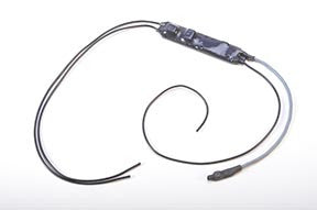 Audio bug that can be wired into 120 volts