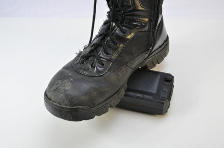 MAXSUR Rugged Tactical Fiber Scope 