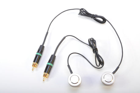 MAXSUR Through Wall Contact Microphones for SWAT Teams