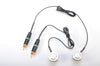 Mantis II Stereo Stethoscope
