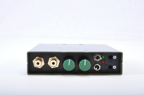 MAXSUR Mantis Tactical Audio Unit