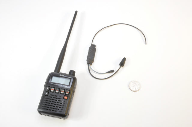 MAXSUR encrypted digital body wire 