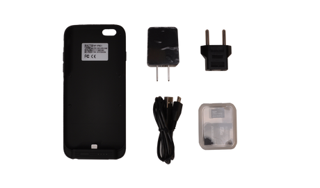 covert smartphone camera accessories