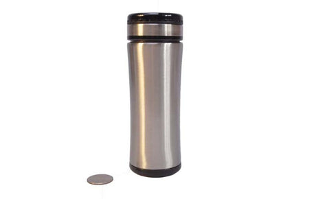 MAXSUR HD Covert Video Coffee Mug System with Built in Microphone 