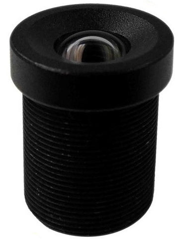 Micro Lens 8mm