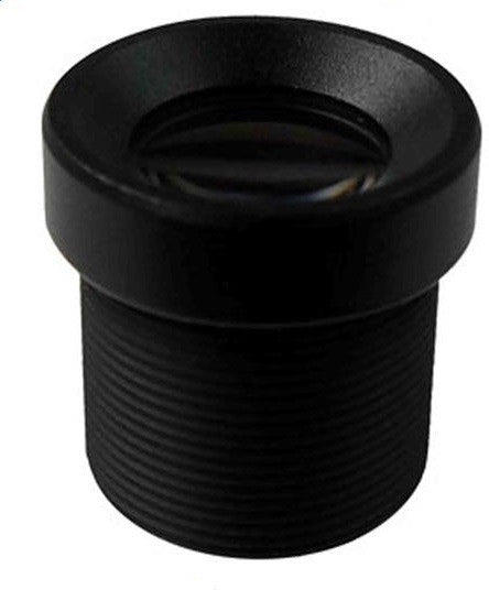25mm M12 Type Lens for Board Cameras