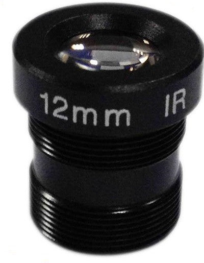 M12 Lens 12mm for Micro Cameras
