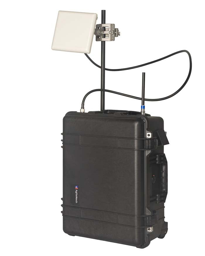 agilemesh signal extender