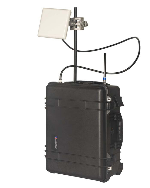 agilemesh signal extender