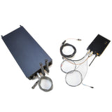 MAXSUR Aircobra Encrypted COFDM Video Transmission System