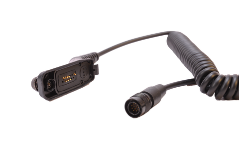 body camera motorola cable