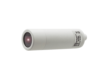 BULLET CAMERA FOR JAIL SECURITY