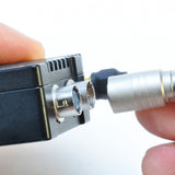 MAXSUR Aircobra Mil Spec Connections for Tactical and Airborne Operations