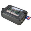 84” Video Fiber Scope with 2-Way Articulation and Integrated Monitor/DVR