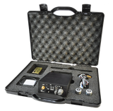 MAXSUR Mustang audio bug system with remote on off