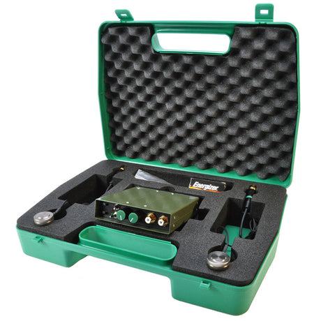 Mantis Stereo Contact Microphone System 