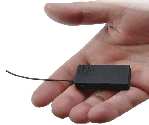 MAXSUR phantom audio bug transmitter 