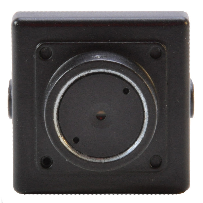 pinhole camera for covert surveillance 