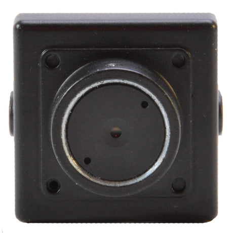pinhole camera for covert surveillance 