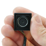 covert low light pinhole camera