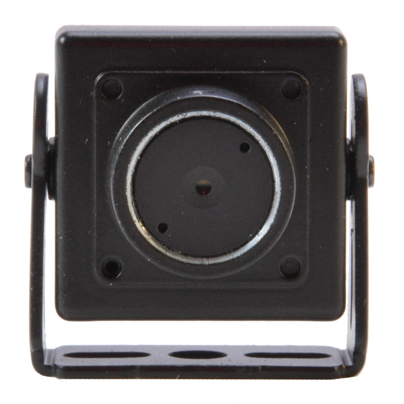 pinhole camera mount