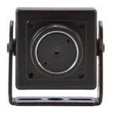 pinhole camera mount