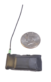 MAXSUR UAS RF Tracking Device 