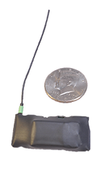 MAXSUR UAS RF Tracking Device 