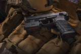 pistol cam