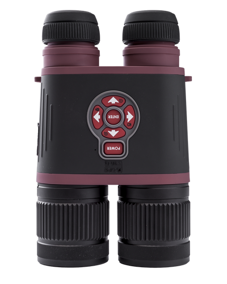 ATN BINOX for Day or Night Surveillance