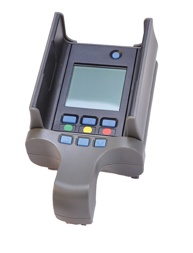 MAXSUR UAV Tracker Receiver Unit with Screen
